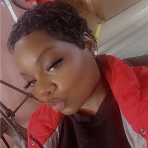 Meet your Posher, Kenya